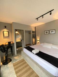 NAKUA Tayrona - Wellness Sanctuary - 1