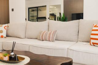 Luxurious Lavington Kilimani 2BR with Fast WiFi - 5