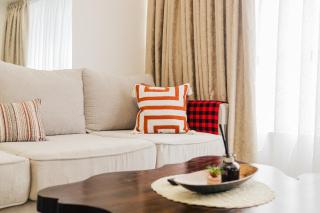 Luxurious Lavington Kilimani 2BR with Fast WiFi - 1