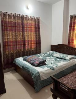 Lovely two bed apartment close to Dhaka Airport - 4