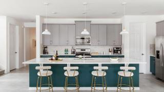 Sleeps 25 In Solara Resort Near the Theme Parks Coconut Breeze by AvantStay - 1