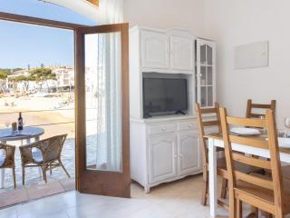 Apartamento en primera línea de Tamariu para 4-6 pers, con AC - HISP-233-477 - 6