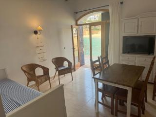 Apartamento en primera línea de Tamariu para 4-6 pers, con AC - HISP-233-477 - 4
