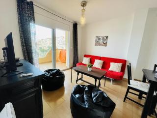 Apartamento amplio en Roses - Zona tranquila para 5 - ES-258-187 - 4