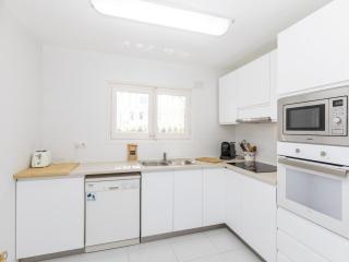 Casa acogedora con jardín privado, cerca de la playa, 3 pisos, garaje y capacidad para 7 personas - HISP-233-554 - 7