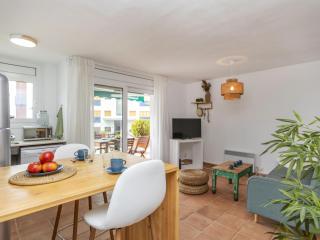 Apartamento Romántico en Tamariu, Terraza Privada, Playa a 150m, Wi-Fi Incluido - HISP-233-581 - 8