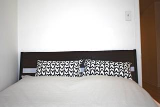 St-Denis II-8 Entire apartment at heart of MTL - 8