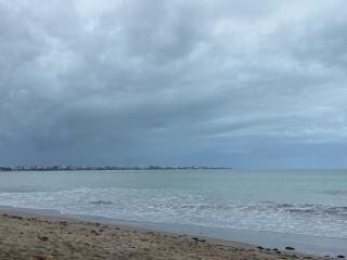 Apto para temporada- litoral Sul PB - 8