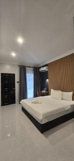 TEBiNG Guest House Taman Negara Malaysia Kuala Tahan - 1