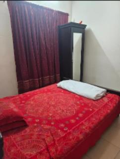 Lovely two bed apartment close to Dhaka Airport - 8