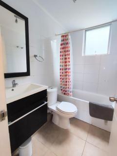 DEP VicM Cerca Playa Reñaca - 8