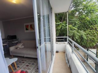 DEP VicM Cerca Playa Reñaca - 7