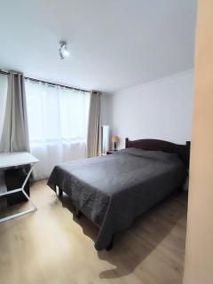 DEP VicM Cerca Playa Reñaca - 3