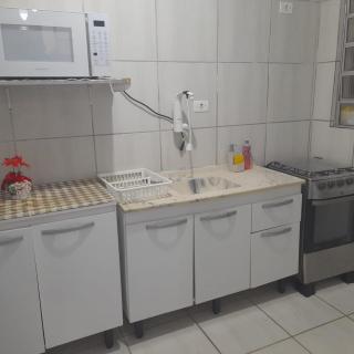 Lazer, segurança, piscina e praia - 8