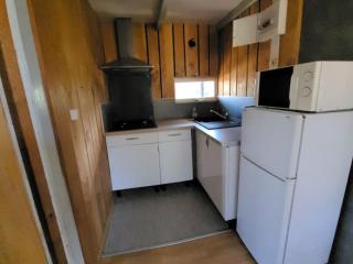 Chalet 6 pers avec Terrasse & Jardin - API-1-52-1952 - 7