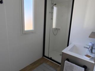 Mobil-home cosy pour 2 à Pamiers - API-1-52-1959 - 6