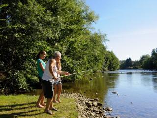 Mobil-home cosy pour 2 à Pamiers - API-1-52-1959 - 3