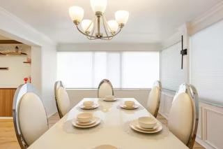 Casa Paraiso con piscina ideal para familias - 3