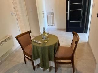 Chacras de Coria Centro Apart - 3