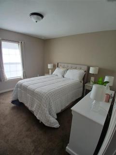 Cozy home away from home - Ocala - 5