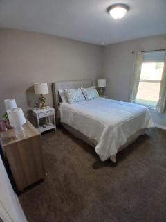 Cozy home away from home - Ocala - 4