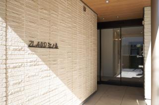 Yamamoto building by Tranova - 3