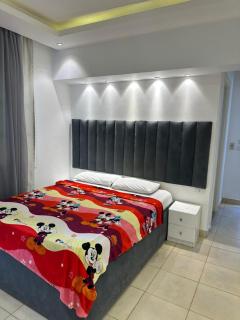 استديو في قريه دلتا شرم - 2