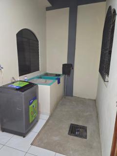 The Stone Way Suite - 7