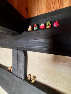 田舎の別荘 かすみ草 - 5