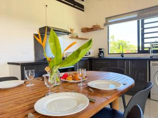 Quiet house - great mountain view - 5