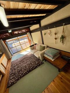 田舎の別荘 かすみ草 - 4