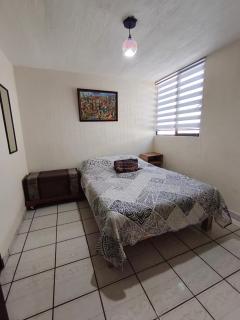 Cozy Home - Departamento en buena ubicacion dentro de Guadalajara - 8