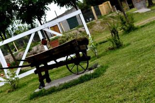 Cabaña Mi Lugar Soñado - 3