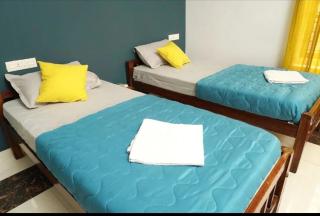 Orange valley Town Residency - 6