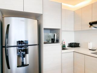 Suite pequeña con vista panoramica - 3