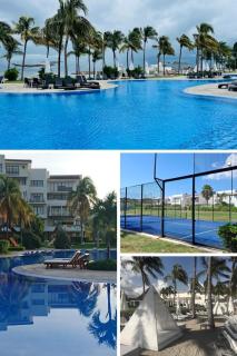 Lovely apartment in Cruz de Huanacaxtle for 8 people - 9