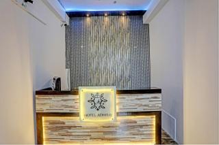 OYO 81913 Hotel Adhiraj - 3
