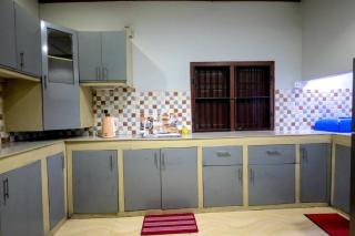 Villa in Kalviyankadu - 4