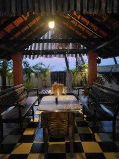 Beach bluewhale villa - 7