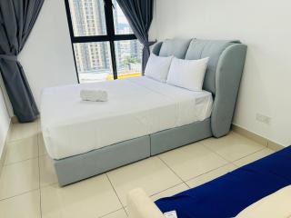 Trion sky suite KL - 1