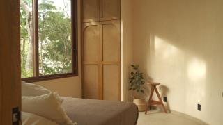 Aahal 4 Holistic Living Retreat en Tulum 4pax - 5