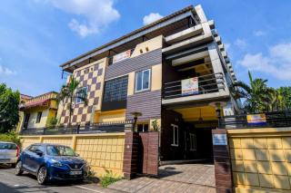 Hotel O The Luxury Palace - Bhubaneswar - 9