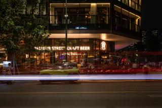 Metropole De Saigon - 5