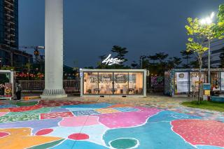 Metropole De Saigon - 3