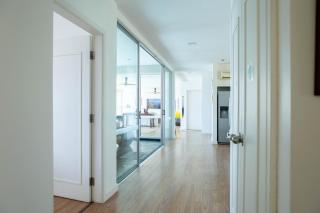 Aislinn Seaview Villa in Nature - 1