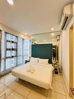 Trion sky suite KL - 3