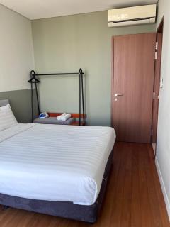 Sky suites klcc Family suites home - 7