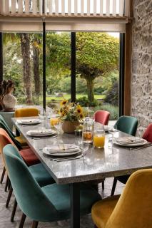 Stone House With Hammam In Saint-Estèphe - 8