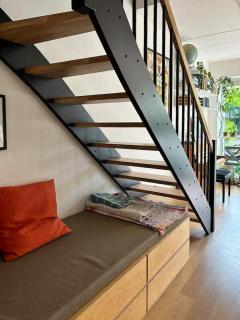 Townhouse With Traffic-Free Area In Carlsberg Byen - 1