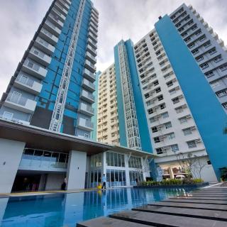 Jade's Place Condo - 1